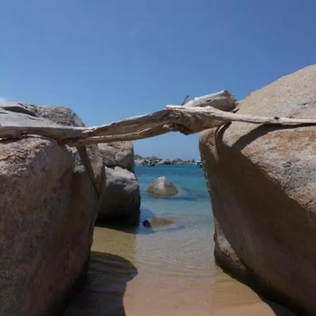 Muratello 1 度假居