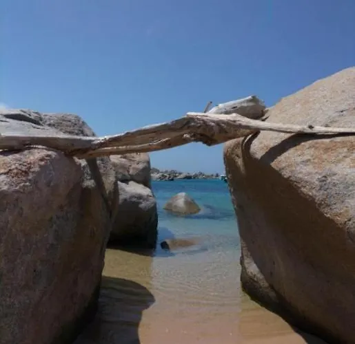 Muratello 1 Semesterbostad