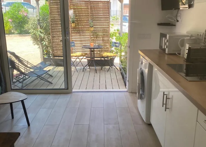 Muratello 1 Porto-Vecchio (Corsica)