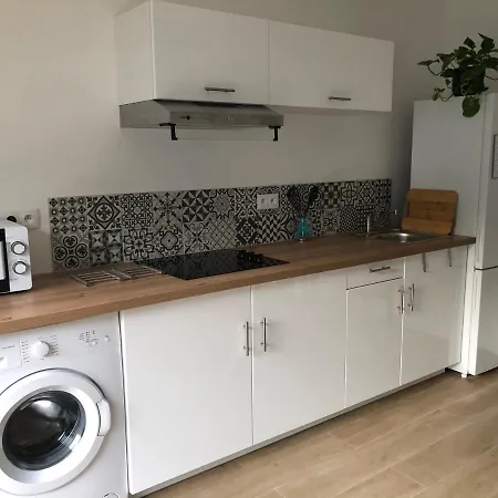 Muratello 1 Ferienhaus Porto-Vecchio (Corsica)