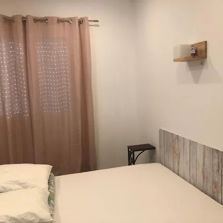 Сasa de vacaciones Muratello 1 *