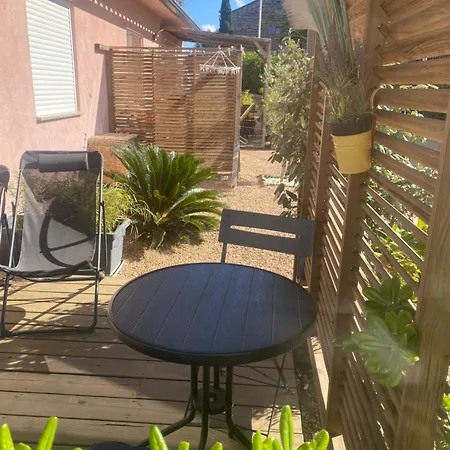 Muratello 1 Сasa de vacaciones *