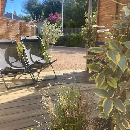 Muratello 1 Casa de Férias Porto-Vecchio (Corsica)