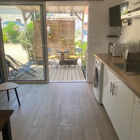 Muratello 1 Porto-Vecchio (Corsica)