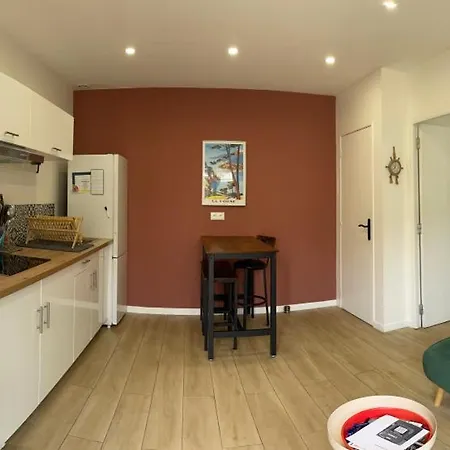 Vakantiehuis Muratello 1