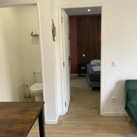 Muratello 1 Vakantiehuis