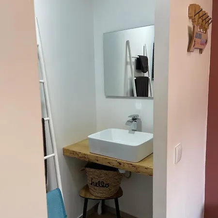 Muratello 1 Vakantiehuis