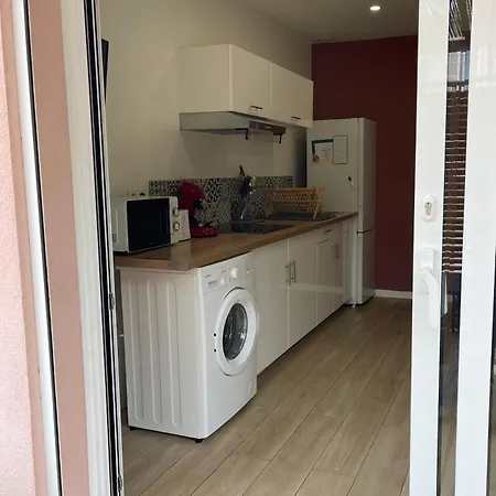 Vakantiehuis Muratello 1