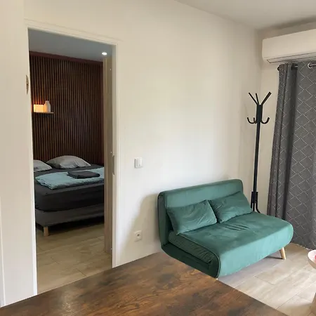 Vakantiehuis Muratello 1