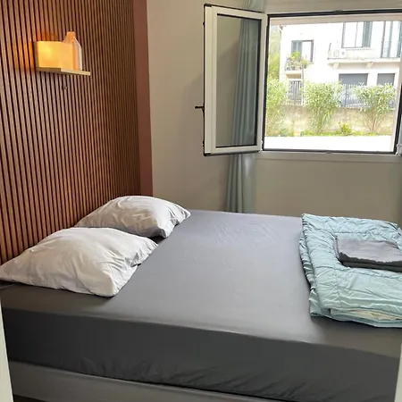 Muratello 1 * Porto-Vecchio (Corsica)