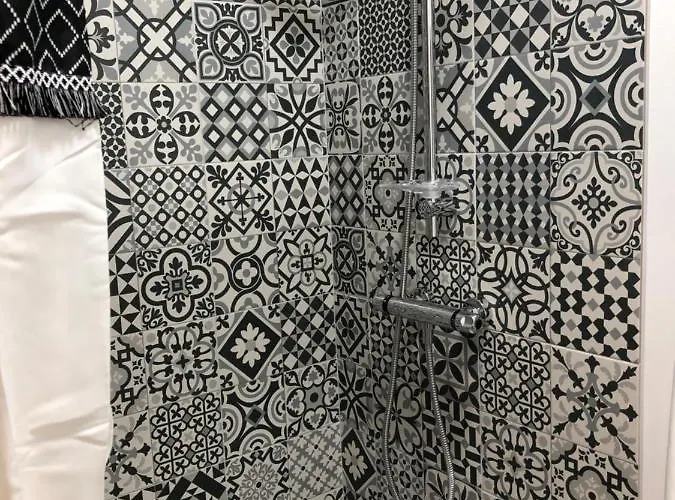 Hébergement de vacances Muratello 1