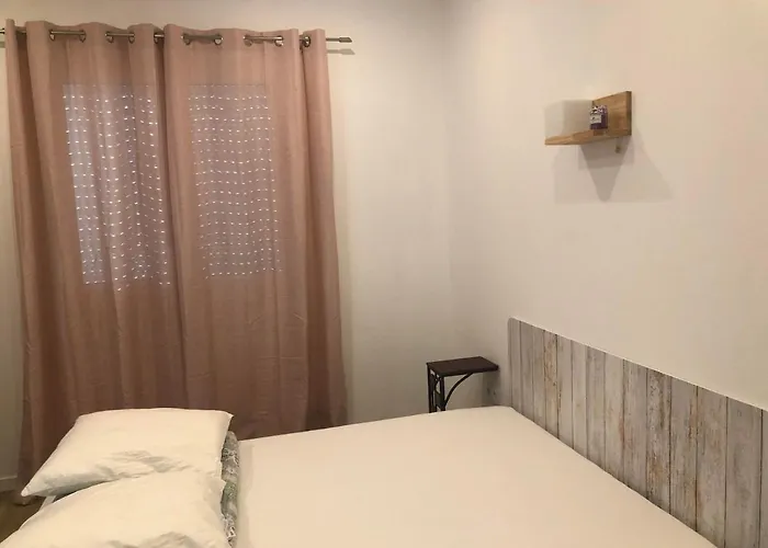 Casa de Férias Muratello 1 *