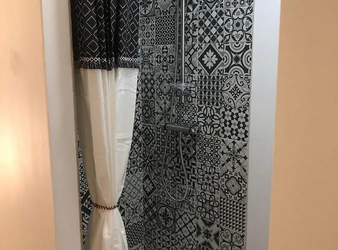 Casa de Férias Muratello 1 *