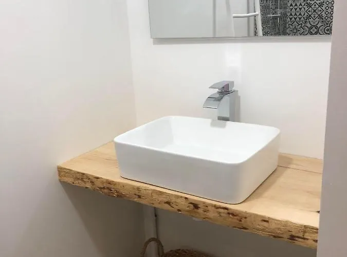 Muratello 1 Hébergement de vacances *