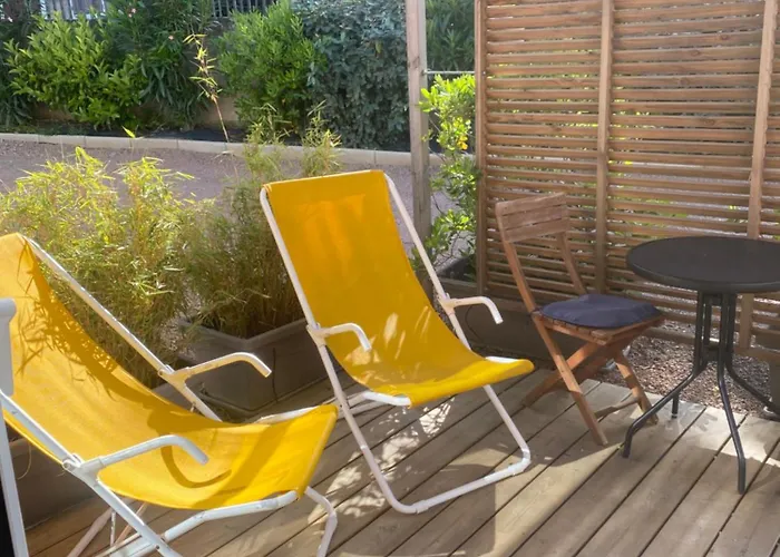 Muratello 1 Porto-Vecchio (Corsica)