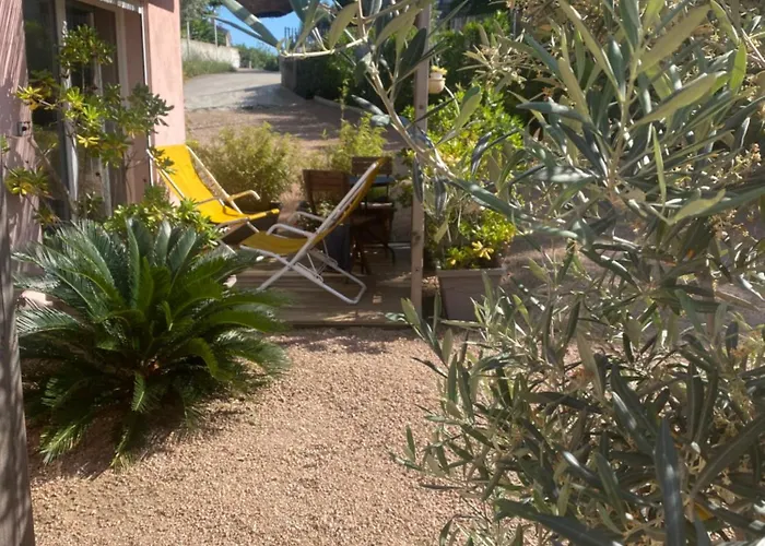 Muratello 1 Vakantiehuis *