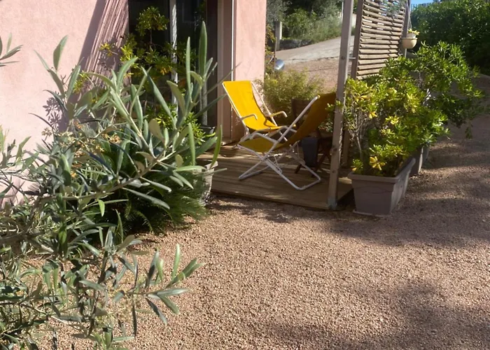 Vakantiehuis Muratello 1 *