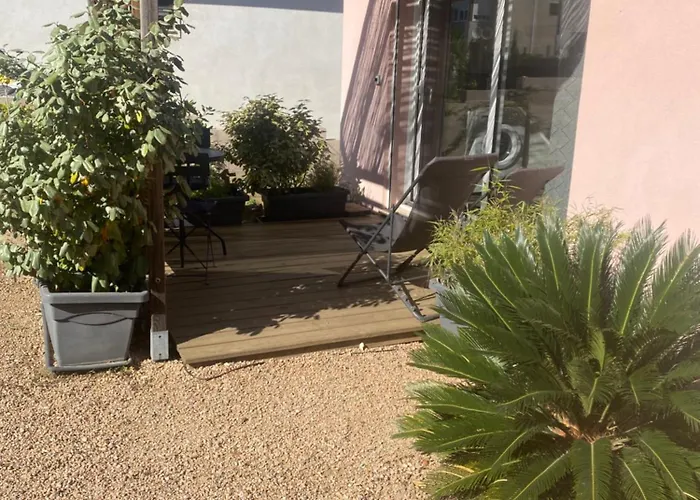 Muratello 1 Vakantiehuis *