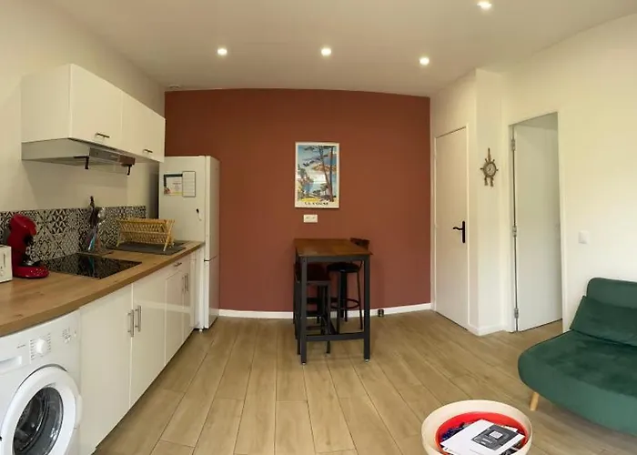 Vakantiehuis Muratello 1