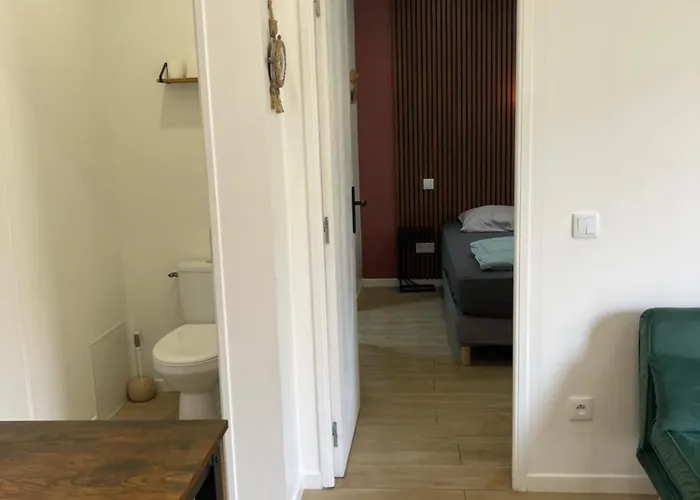 Muratello 1 Vakantiehuis