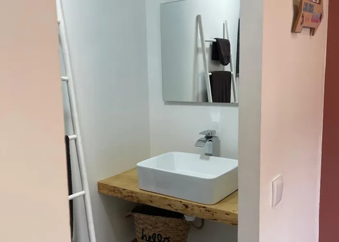 Muratello 1 Vakantiehuis