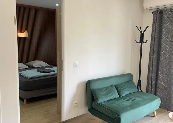 Vakantiehuis Muratello 1