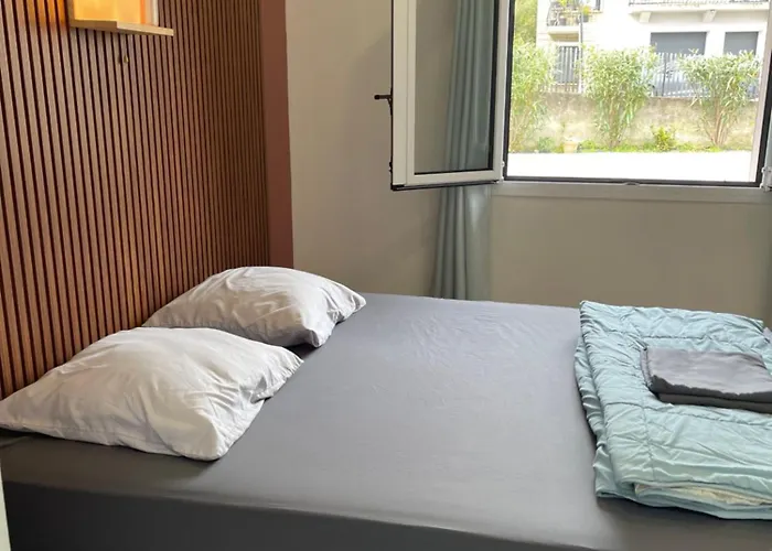 Muratello 1 * Porto-Vecchio (Corsica)